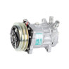 Sprężarka 12V koło 2G-A 132, Sanden 8716106990382