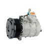 Sprężarka 12V koło Poly-V9 134, Sanden 8719493167726