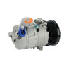 Sprężarka 12V koło Poly-V9 134, Sanden 8719493167726