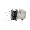 Sprężarka 12V koło Poly-V9 130, 0007969992 Sanden 8719493164220