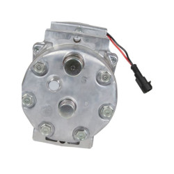 Sprężarka 12V koło Poly-V10 119, Sanden 8719493164169