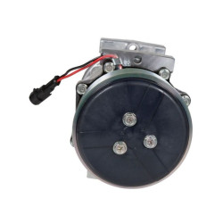 Sprężarka 12V koło Poly-V10 119, Sanden 8719493164169