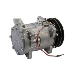 Sprężarka KL100105 Sanden