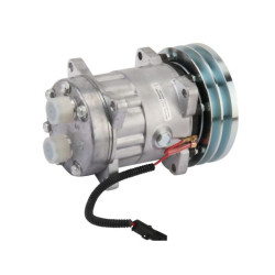 Sprężarka 12V koło 2G-A 152, Sanden 8719493165975