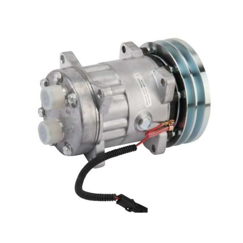 Sprężarka 12V koło 2G-A 152, Sanden 8719493165975