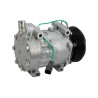 Sprężarka KL000112 Sanden