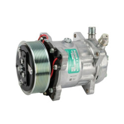 Sprężarka Sanden SD7H15 KL000121