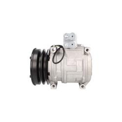 John Deere AZ44541 Sprężarka 12V 10PA15C koło A2 130mm, TCCI