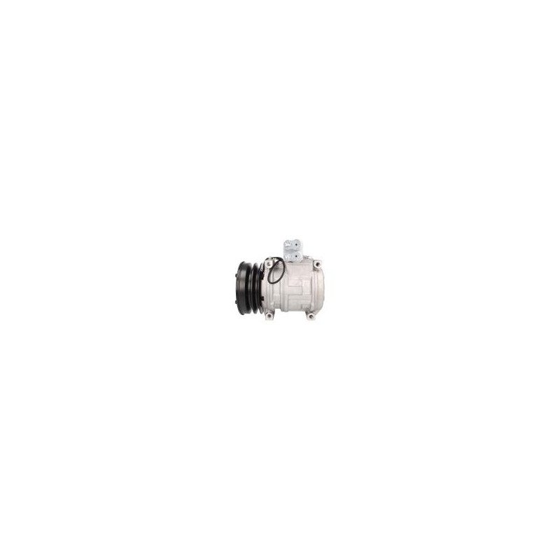 John Deere AZ44541 Sprężarka 12V 10PA15C koło A2 130mm, TCCI