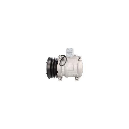 John Deere AZ44541 Sprężarka 12V 10PA15C koło A2 130mm, TCCI