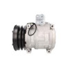 John Deere AZ44541 Sprężarka 12V 10PA15C koło A2 130mm, TCCI