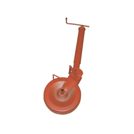 Koło podporowe STRM238 Simol STRM238