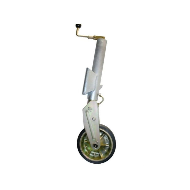 Koło podporowe Automatic 800 1366155 AL-KO 8716106760961