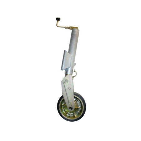 Koło podporowe Automatic 800 1366155 AL-KO 8716106760961