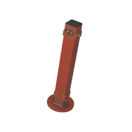 Stopa podporowa, hydrauliczna STR940 Simol 8719607033503
