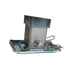 Stopka podporowa STRDG6003SFW Simol 8719493944075