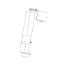 Stopka podporowa STRDG7063SF Simol STRDG7063SF