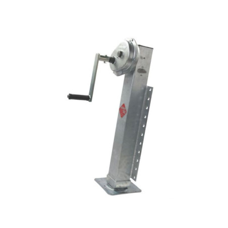 Stopka podporowa STRKRA1100FL1 Simol 8719493944228