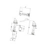Stopka podporowa STR1119 Simol 8716106177936