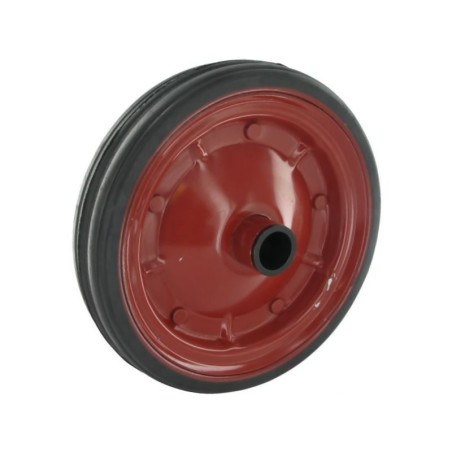 Koło gumowe, 280 x 65 mm STR11130 Simol 8719493943412