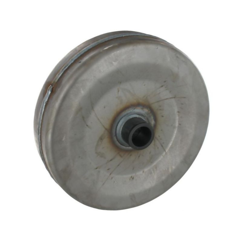 Rura stalowa, 280 x 110 mm STR11110 Simol STR11110