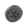 Koło, 200 x 50 mm STR162001 Simol 8719607024259