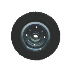 Koło, 200 x 60 mm STR162601 Simol 8716106792252