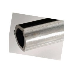 Comer Sprzęgło U24 1i3/8" Z6 600Nm do krzyżaka 22x54