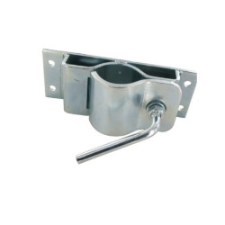 Zacisk mocujący, 60 mm STR162602 Simol 8719607004190