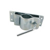 Zacisk mocujący, 60 mm STR162602 Simol 8719607004190