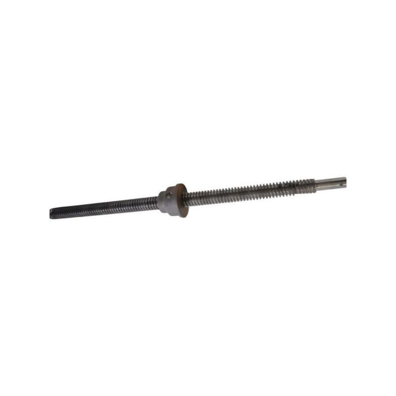 Wrzeciono, z nakrętką STR11280 Simol STR11280