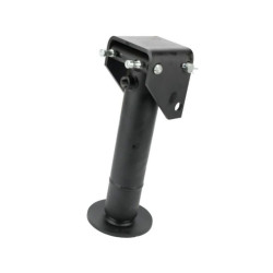 Hydrauliczna stopka podporowa z pompą ręczną 3,3 t