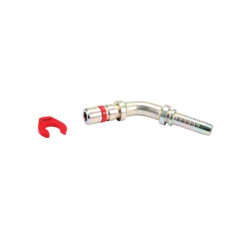 Adapter 45° Ø 23 mm WEO 3/4" WEO147121212 Cejn 7391390119421