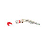 Adapter 45° Ø 23 mm WEO 3/4" WEO147121212 Cejn 7391390119421