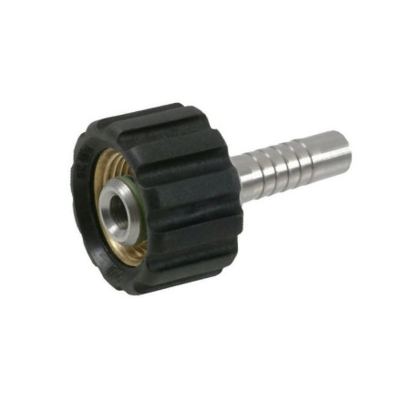 Końcówka typu HD z nakrętką Kärcher, DN06 M22 x 1,5