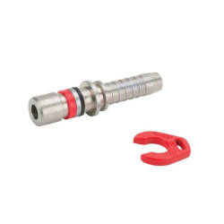 Końcówka DN10-Ø13mm + O-ring WEO147160616 Cejn 7391390229205
