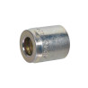 Tuleja wtłaczana Ø22x24.7mm DN SFAD106P400 Alfagomma SFAD106P400