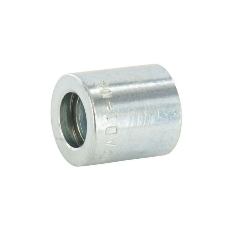 Tuleja wtłaczana Ø32x30.5mm DN SFAD116P140 Alfagomma SFAD116P140
