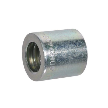 Tuleja wtłaczana Ø30x30.5mm DN SFAD213P160 Alfagomma SFAD213P160
