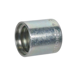 Tuleja wtłaczana Ø30x30.5mm DN SFAD213P160 Alfagomma SFAD213P160