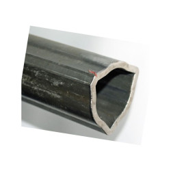 Rura trójkąt wew. 45x4mm T50-280cm 191150100 Comer 8719607025850
