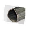 Rura trójkąt zew. 51,6x3mm T50-280cm 191150200 Comer 191150200