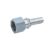 Końcówka DN32-1"1/2 BSP PF3224 Alfagomma PF3224