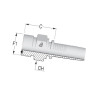 Końcówka DN20-1"3/16 ORFS PCV2019 Alfagomma 8719493100990