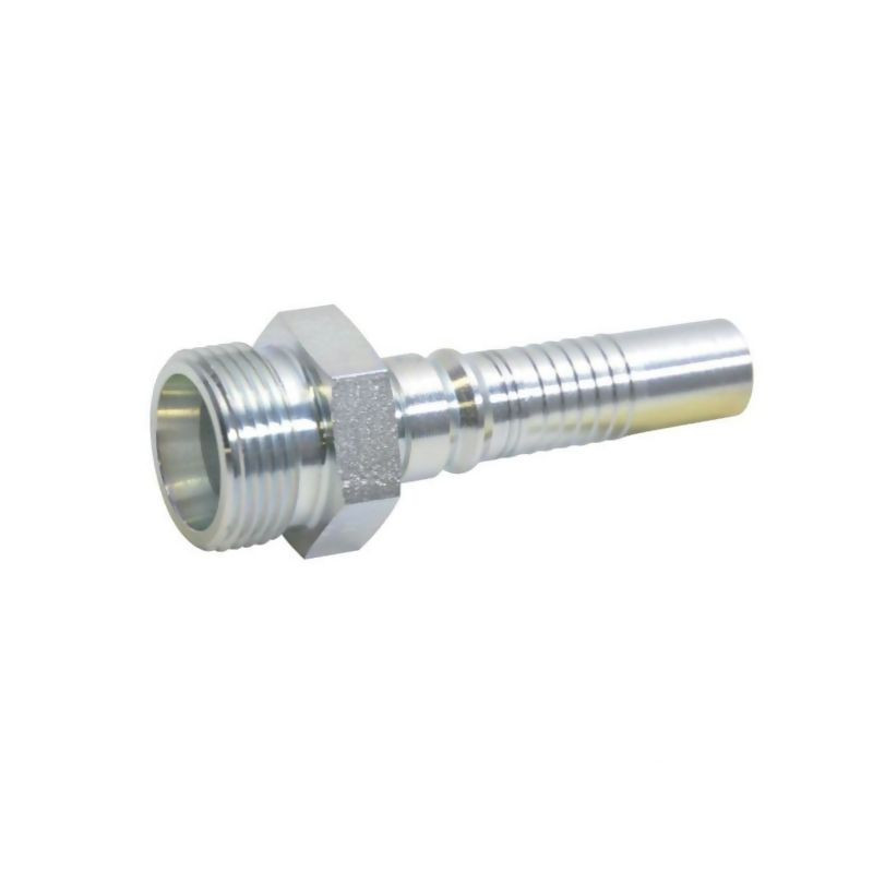 Końcówka CES 4SH-DN32-38S-M52x CESH3252 Alfagomma CESH3252