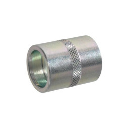 Tuleja wtłaczana Ø32x42mm DN20 stal szlachetna