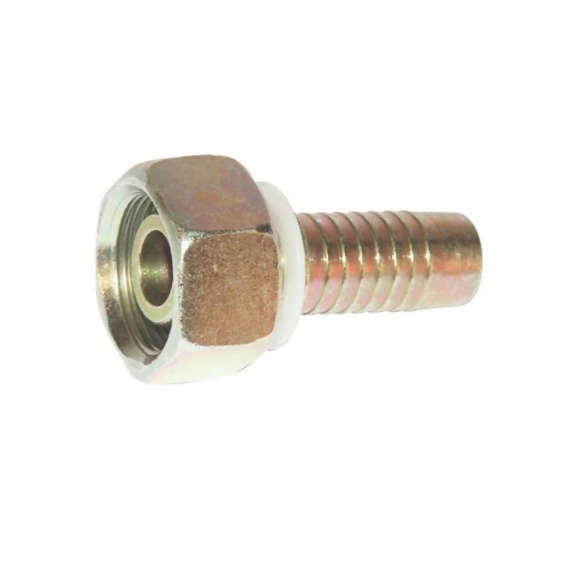Armat.wtłacz.DN10-M16x1,5-10L PGL1016 Alfagomma PGL1016
