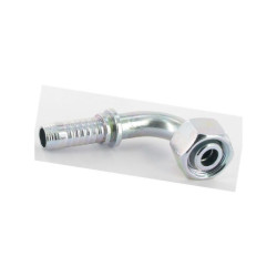 Końcówka DN13-M22x1,5-15L-90° PGL132290 Alfagomma PGL132290