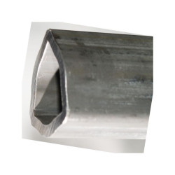 Rura trójkąt wew. 45x4mm T60-280cm 191170100 Comer 191170100