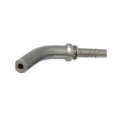 Końcówka DN06-Ø10 mm-45° PU61045 Alfagomma PU61045
